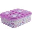 Sandwichera Multiple Hello Kitty