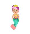Emma Bloopies Shimmer Mermaids W2