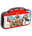 Funda Mario Kart World NS212 Licencia Switch 2