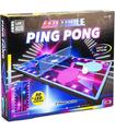 Led Table Ping Pong