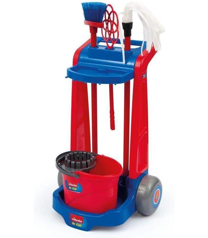 carro-de-limpieza-vileda