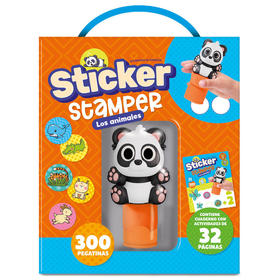 sticker-stamper-animales-formato-caja-carton
