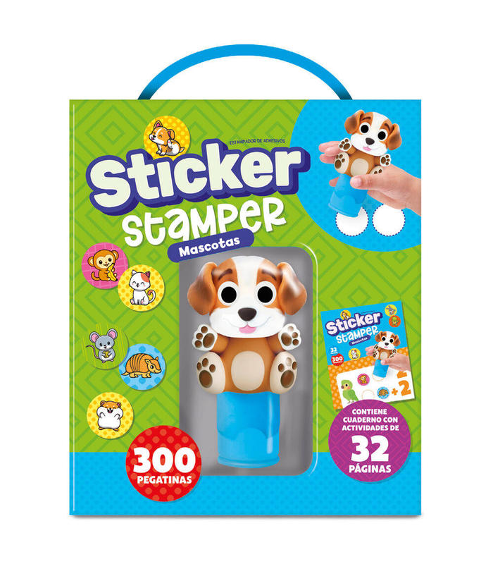 sticker-stamper-perros-formato-caja-carton