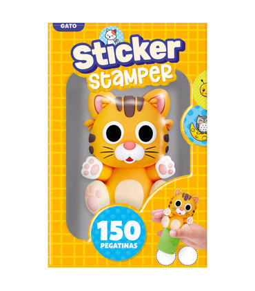 set-sticker-stamper-gato
