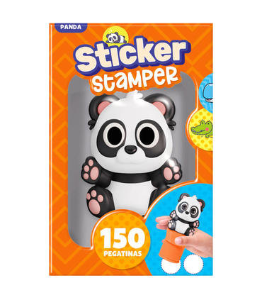 set-sticker-stamper-panda
