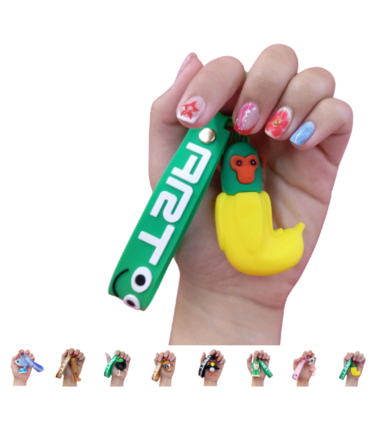 llavero-3d-10cm-brain-rot