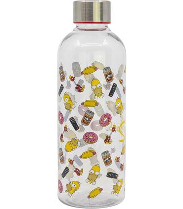 botella-hidro-850ml-simpsons-homer