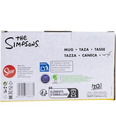 taza-ceramica-3d-simpsons-homer