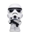 Hucha Figura Bank Star Wars Stormtrooper