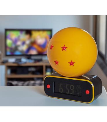 bola-de-dragon-reloj-despertador-y-altavoz