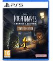 Little Nightmares Enhanced Completed Edition Ps5
