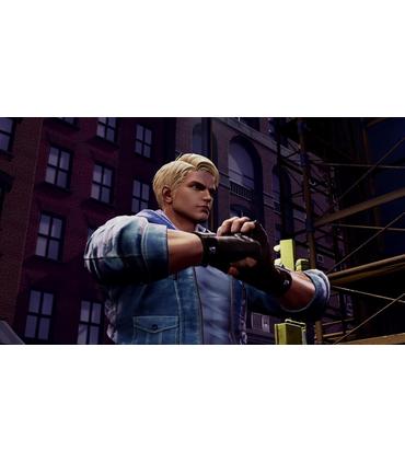 double-dragon-revive-edicion-limitada-switch