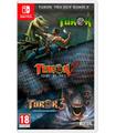 Turok Trilogy Bundle Switch