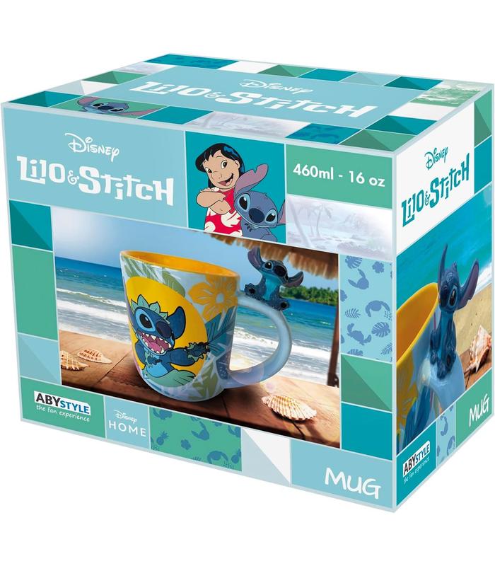 disney-mug-3d-anse-stitch-hawaien-x2