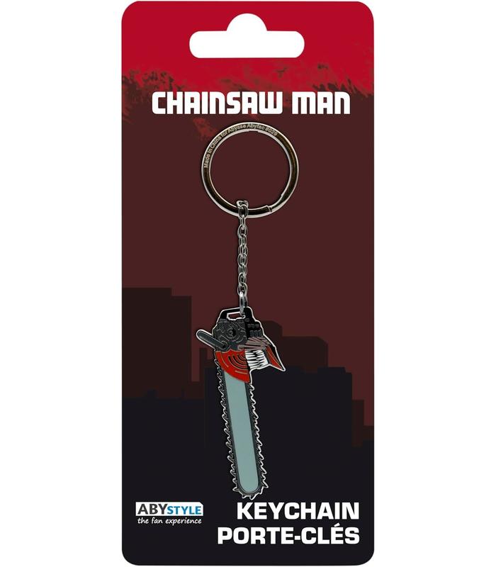 chainsaw-man-porte-cles-chainsaw-man