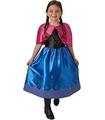 Frozen Anna Classic Disfraz T. 7-8 A