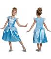 Cenicienta Classic Disfraz T. 5-6 A