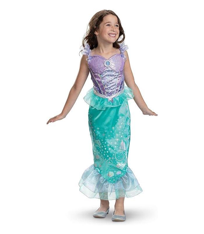 ariel-classic-disfraz-t-7-8-a