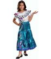Disfraz Encanto Mirabel Deluxe T. 3-4a