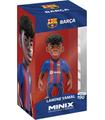 Figura Minix FC Barcelona Lamine Yamal 12