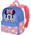 Minnie Mochila Joy Dots