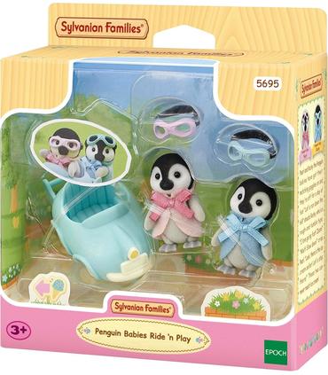 bebes-pinguino-sylvanian
