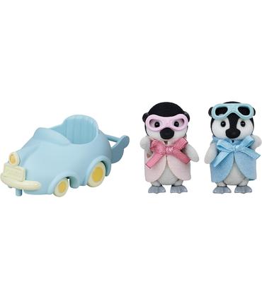 bebes-pinguino-sylvanian