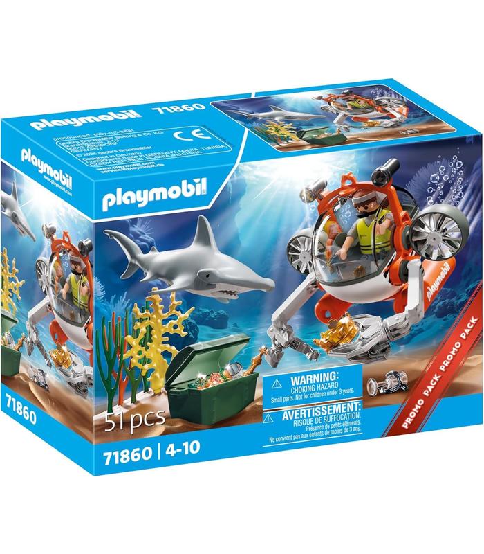 playmobil-71860-busqueda-del-tesoro-con-submarino