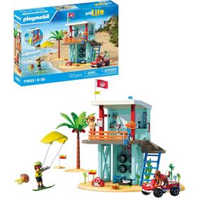 playmobil-71903-torre-de-vigilancia-con-coche-de-playa
