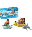 Playmobil 71905 - Paseo En Bote Banana