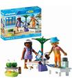 Playmobil 71908 - Pareja En La Playa