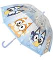 Paraguas Manual Poe Burbuja Pawpatrol