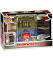 Funko Bitty Boxes: IT- Funhouse