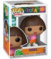 Figura Funko Pop Animation: Dte  Dora