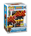 Figura Funko Pop Vinyl: Sonic Gemini- Pop 37