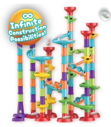 marble-run