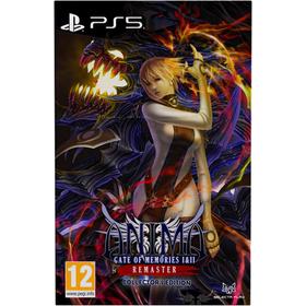 Anima Gate Of Memories I & II Collection Ps5