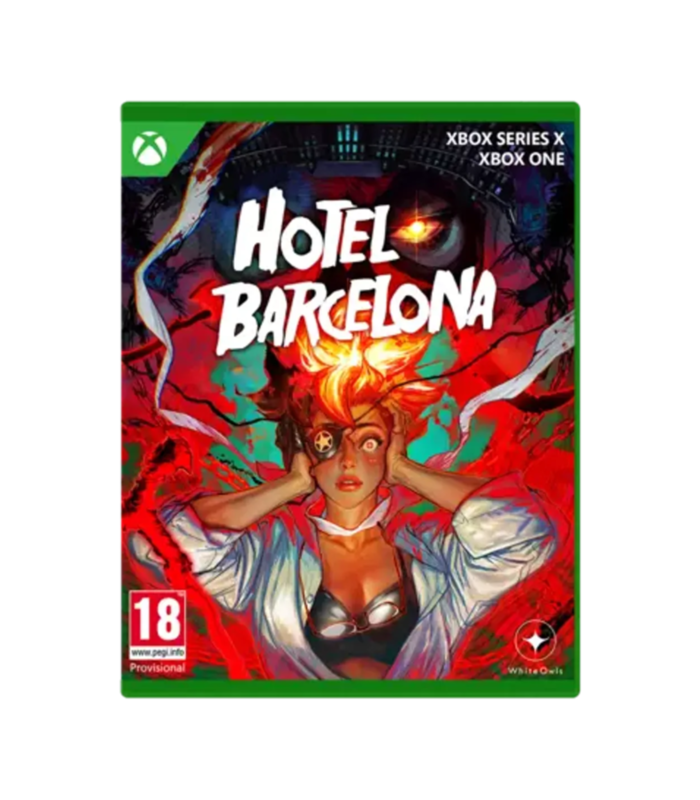 hotel-barcelona-xbox-series-x