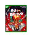 Hotel Barcelona XBox Series X