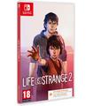 Life Is Strange 2 (CIB) Switch