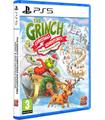 The Grinch Christmas Adventures Complete Ps5