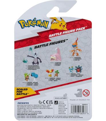 battle-figure-chespin-y-beldum