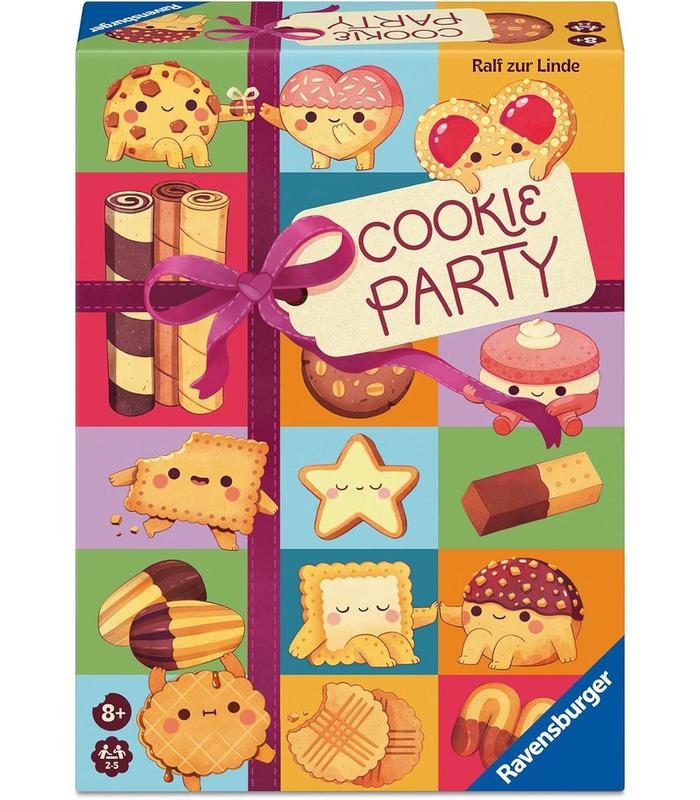 cookie-party