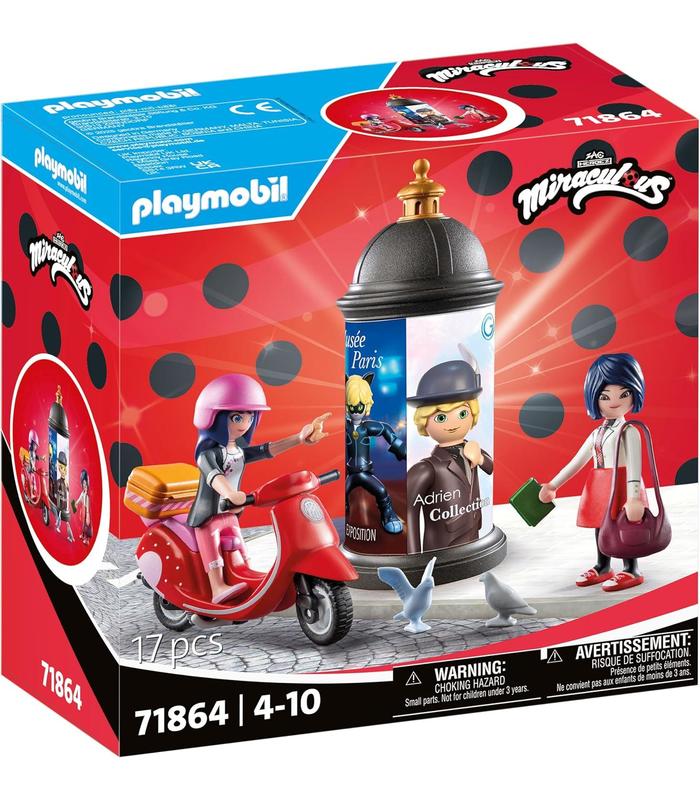playmobil-71864-miraculous-paseo-en-scooter-por-paris