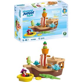 playmobil-71769-junior-disney-el-barco-pirata-de-pete