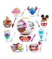 Mini Brands-disney Snacks Create-capsule