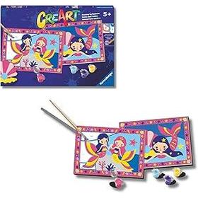 creart-serie-junior-2-x-magiche-sirene