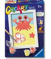 Creart F Cangrejito