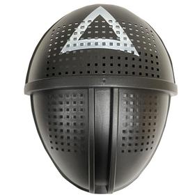 el-juego-del-calamar-mascaras-soldados