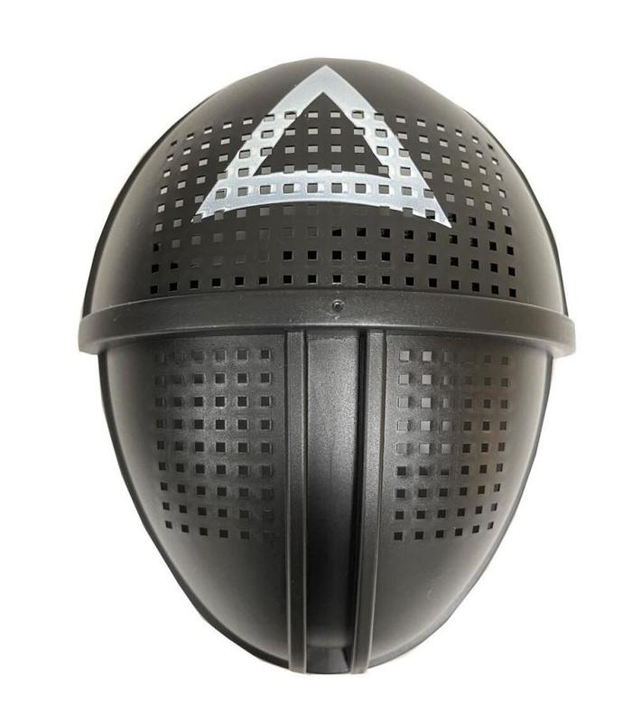 el-juego-del-calamar-mascaras-soldados